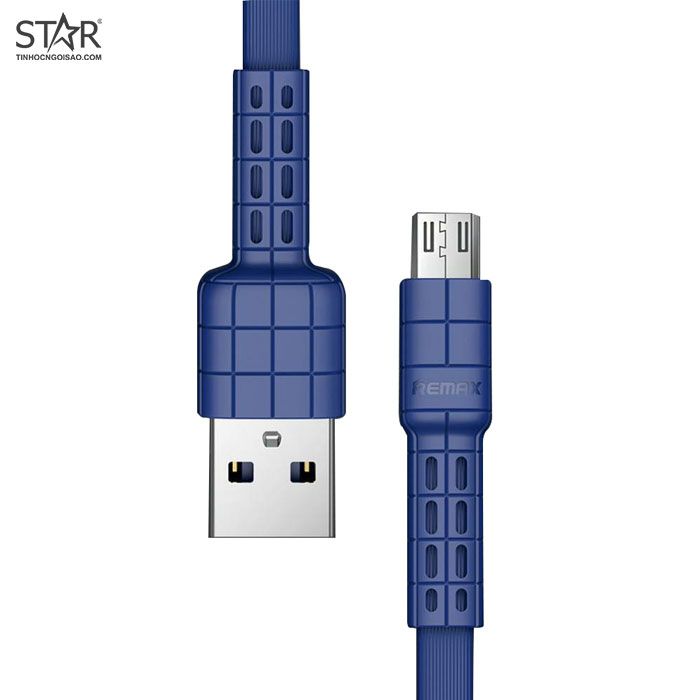 Cáp Sạc Remax RC-116M ( USB qua Micro USB )