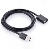  Cáp USB 2.0 nối dài 1m chính hãng Ugreen 10314 