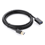  Cáp USB 3.0 Ugreen 10368 nối dài 1m (US129) 