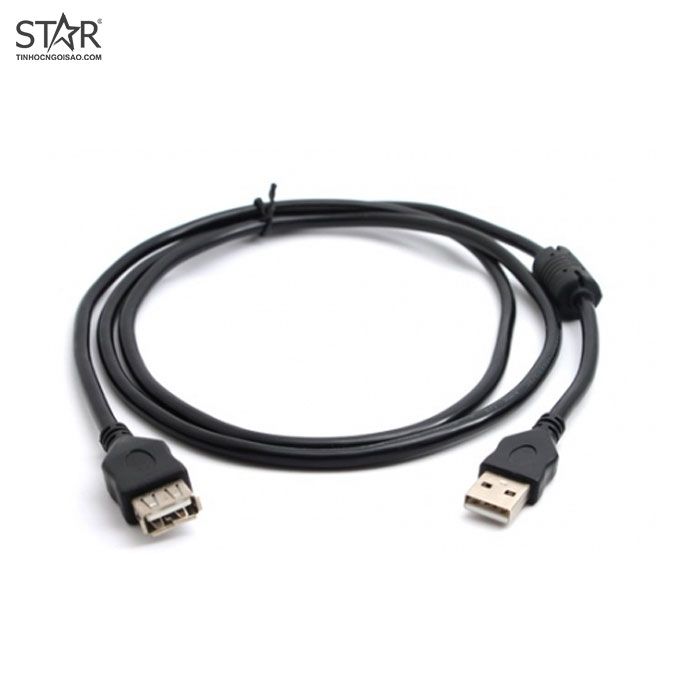 Cáp USB nối dài QSD