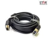  CápCao Cấp LCD Unitek Chống Nhiễu 10M YC506G 
