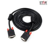  CápCao Cấp LCD Unitek Chống Nhiễu 5M YC505G 