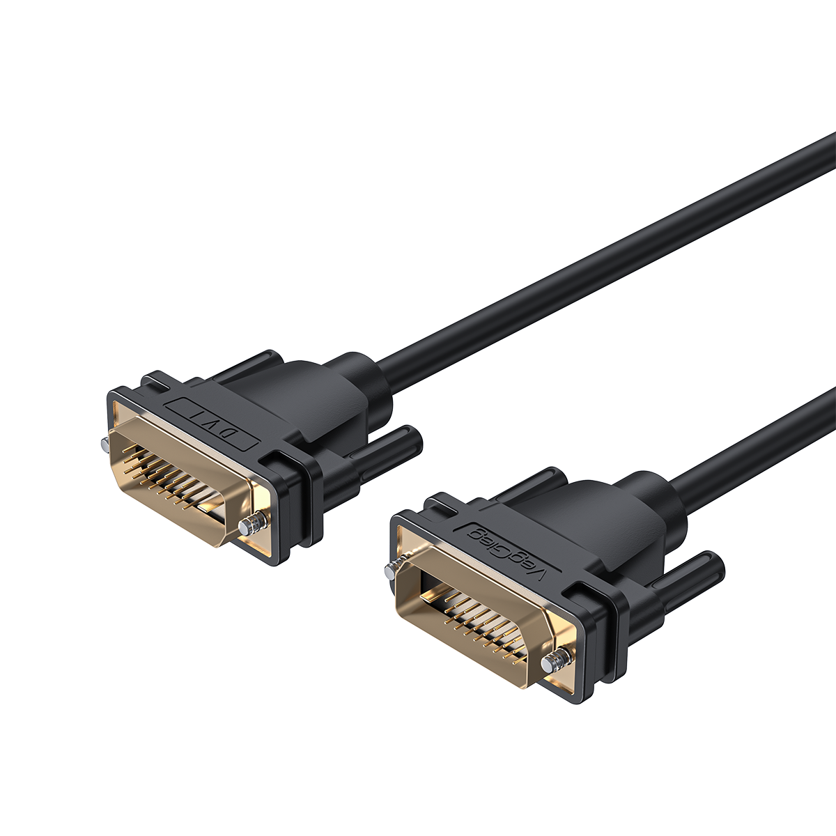 Dây DVI VEGGIEG V-D401 | 1.5m