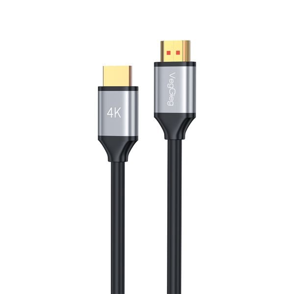  Dây HDMI 4K VEGGIEG V-H301 | 1.5m 