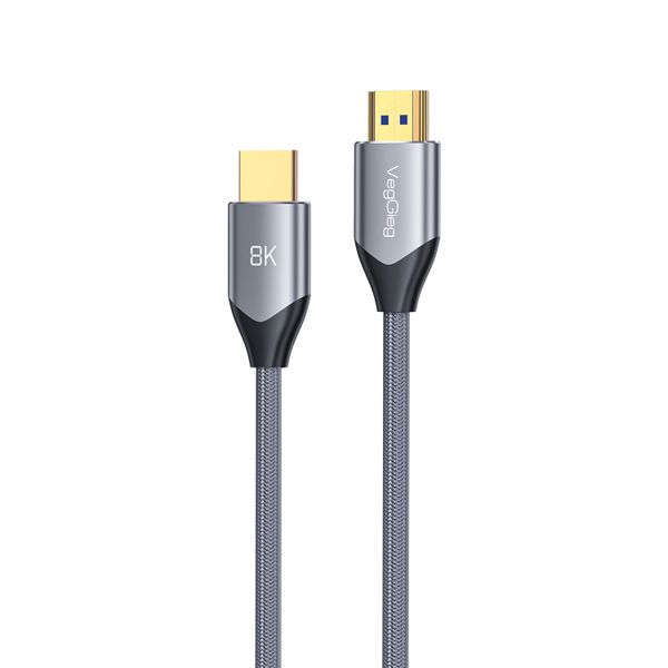  Dây HDMI 8K VEGGIEG VH404 | 3m 