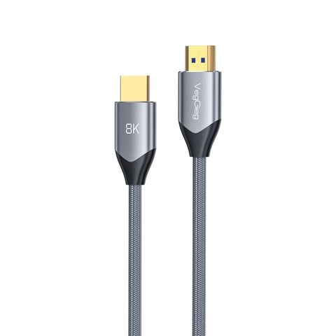 Dây HDMI 8K VEGGIEG VH405 | 5m