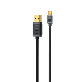  Cáp chuyển Mini DisplayPort to Displayport 4K VEGGIEG VZ610 