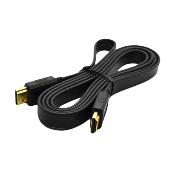  Cáp HDMI 1.5M VSPTech (Full HD) – Dây dẹp 