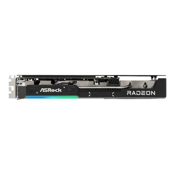  Card màn hình ASRock AMD Radeon™ RX 9060 XT Challenger 16GB OC 