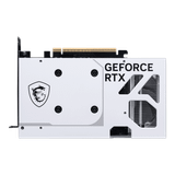  Card màn hình MSI GeForce RTX 5060 8G VENTUS 2X OC WHITE 