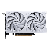  Card màn hình MSI GeForce RTX 5060 8G VENTUS 2X OC WHITE 