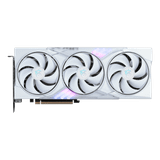  Card màn hình MSI GeForce RTX 5060 Ti 16G Gaming Trio OC White 