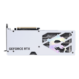  Card màn hình MSI GeForce RTX 5060 Ti 16G Gaming Trio OC White 