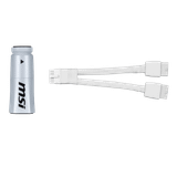  Card màn hình MSI GeForce RTX 5060 Ti 16G Gaming Trio OC White 