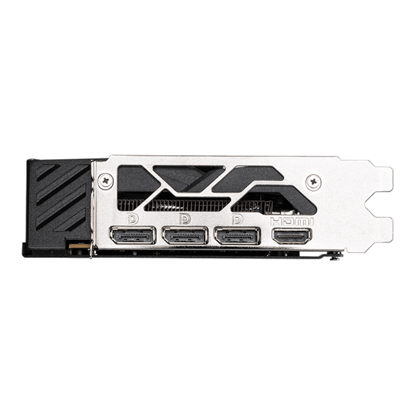  Card màn hình NVIDIA GeForce RTX 5060 MSI GAMING OC | 8GB GDDR7, 3840 CUDA, 550W 