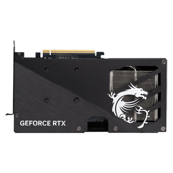  Card màn hình NVIDIA GeForce RTX 5060 MSI GAMING OC | 8GB GDDR7, 3840 CUDA, 550W 