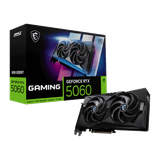  Card màn hình MSI GeForce RTX™ 5060 8G GAMING OC 