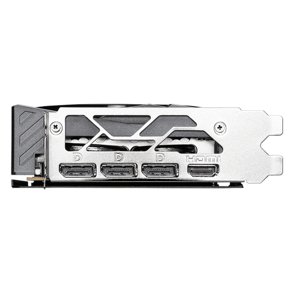  Card màn hình MSI GeForce RTX™ 5060 8G GAMING TRIO OC 