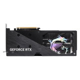  Card màn hình MSI GeForce RTX™ 5060 8G GAMING TRIO OC 