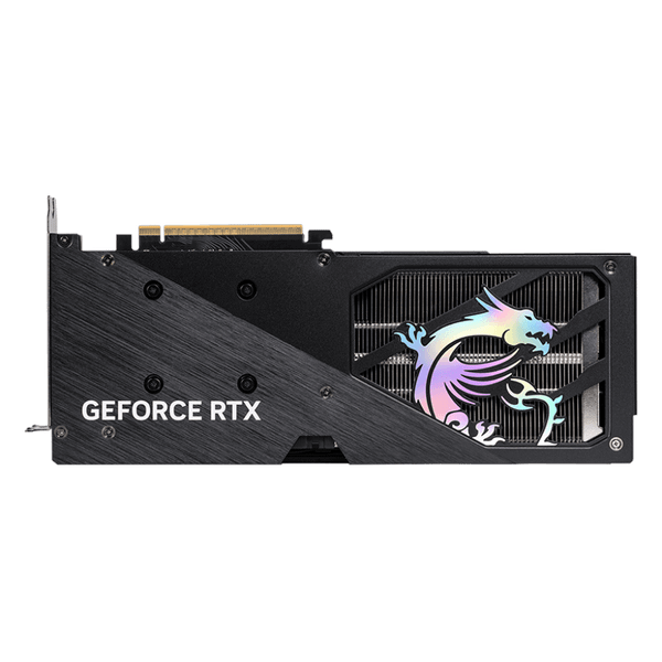  Card màn hình MSI GeForce RTX™ 5060 8G GAMING TRIO OC 