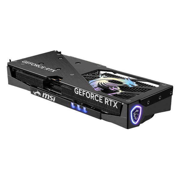  Card màn hình MSI GeForce RTX™ 5060 8G GAMING TRIO OC 