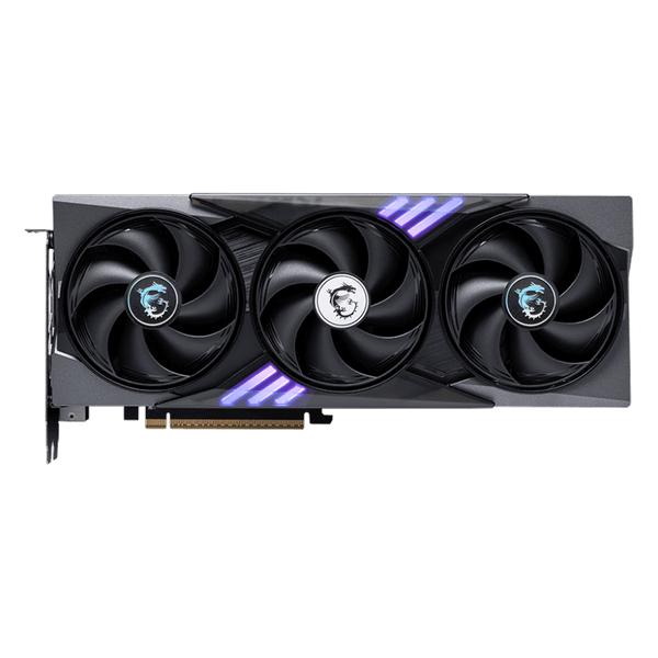  Card màn hình MSI GeForce RTX™ 5060 8G GAMING TRIO OC 