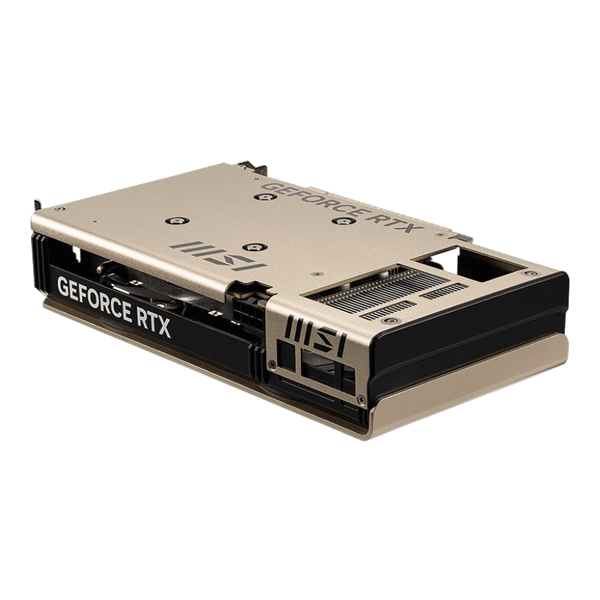  Card màn hình NVIDIA GeForce RTX 5060 MSI INSPIRE 2X OC | 8GB GDDR7, 3840 CUDA, 550W 