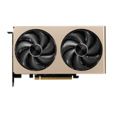  Card màn hình MSI GeForce RTX™ 5060 8G INSPIRE 2X OC 