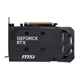  Card màn hình MSI GeForce RTX™ 5060 8G SHADOW 2X OC 