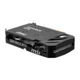  Card màn hình MSI GeForce RTX™ 5060 8G SHADOW 2X OC 