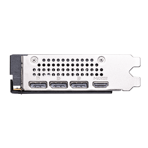  Card màn hình NVIDIA GeForce RTX 5060 MSI SHADOW 2X OC | 8GB GDDR7, 3840 CUDA, 550W 