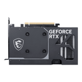  Card màn hình MSI GeForce RTX™ 5060 8G VENTUS 2X OC 