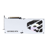  Card màn hình MSI GeForce RTX™ 5070 Ti 16G Gaming Trio OC White 