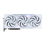  Card màn hình MSI GeForce RTX™ 5070 Ti 16G Gaming Trio OC White 