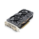  Card màn hình Ninja GTX 1660 Super 6GB 2 fan 