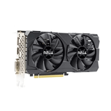  Card màn hình Ninja GTX 1660 Super 6GB 2 fan 