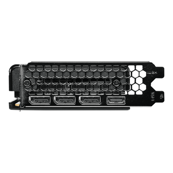  Card màn hình NVIDIA GeForce RTX 5060 Ti Palit Infinity 3 | 16GB GDDR7, 4608 CUDA, 600W 