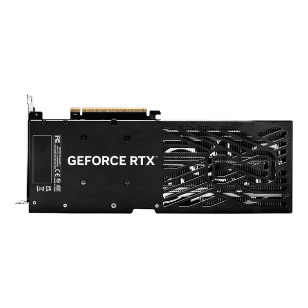  Card màn hình NVIDIA GeForce RTX 5060 Ti Palit Infinity 3 | 16GB GDDR7, 4608 CUDA, 600W 