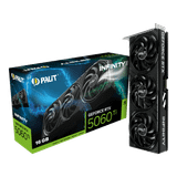  Card màn hình Palit GeForce RTX™ 5060 Ti Infinity 3 16GB 