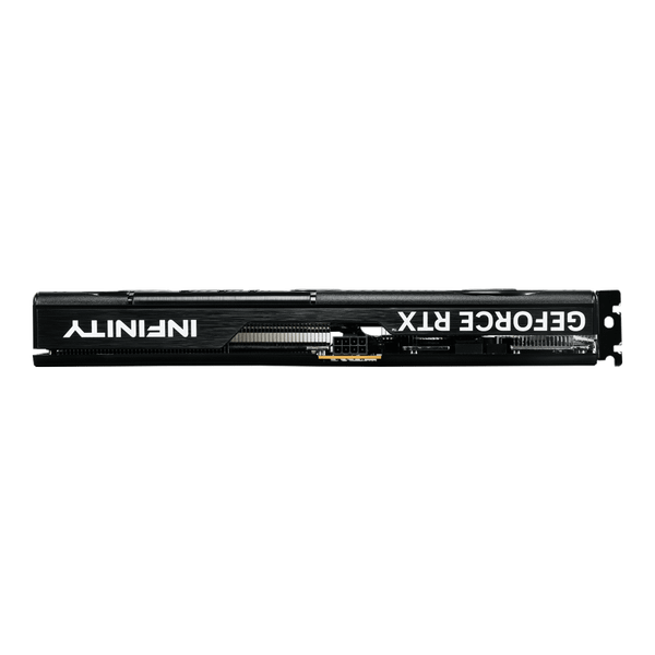  Card màn hình NVIDIA GeForce RTX 5060 Ti Palit Infinity 3 | 16GB GDDR7, 4608 CUDA, 600W 