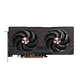  Card màn hình Sapphire PULSE AMD Radeon RX 9060 XT 8GB GAMING OC 