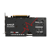  Card màn hình Sapphire PULSE AMD RADEON RX 9060 XT GAMING 16GB 