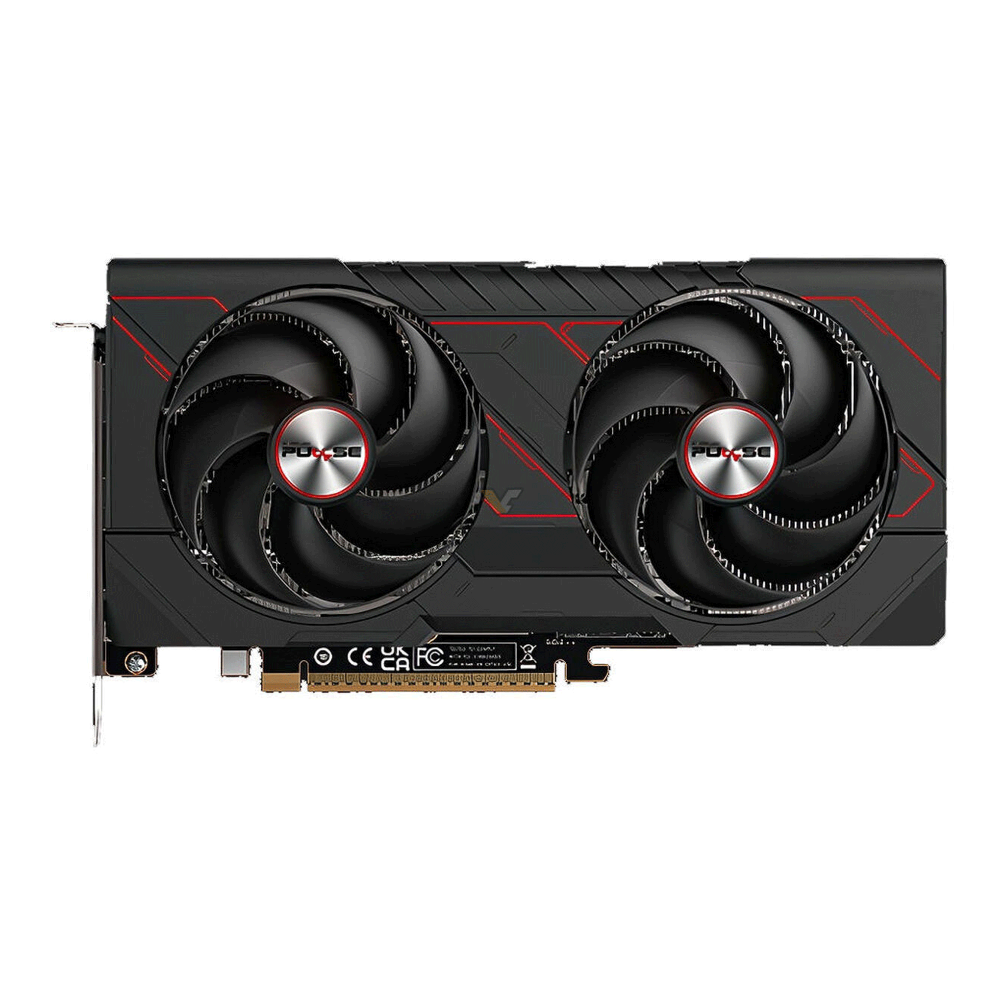 Pulse Amd Rx 5500 Xt Release Date Sapphire Radeon 5500 Xt Specs