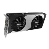  Card màn hình VGA INNO3D GeForce RTX 5060 Twin X2 OC 