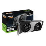  Card màn hình VGA INNO3D GeForce RTX 5060 Twin X2 OC 