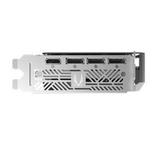  Card màn hình NVIDIA GeForce RTX 5060 ZOTAC Twin Edge OC | 8GB GDDR7, 3840 CUDA, 550W 