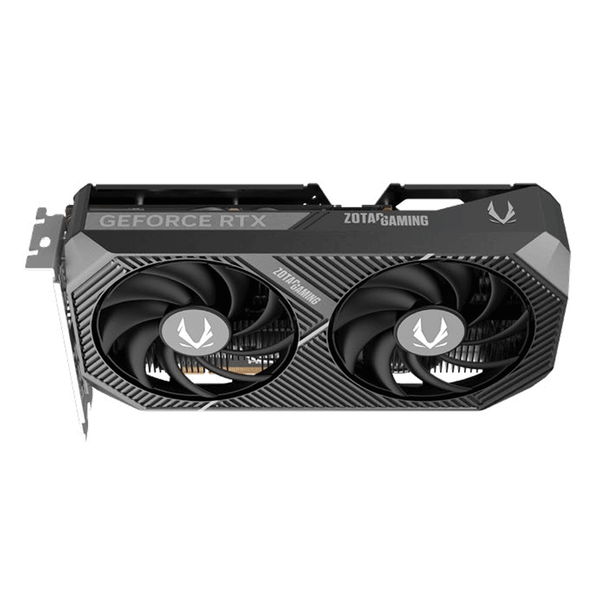  Card màn hình NVIDIA GeForce RTX 5060 ZOTAC Twin Edge OC | 8GB GDDR7, 3840 CUDA, 550W 