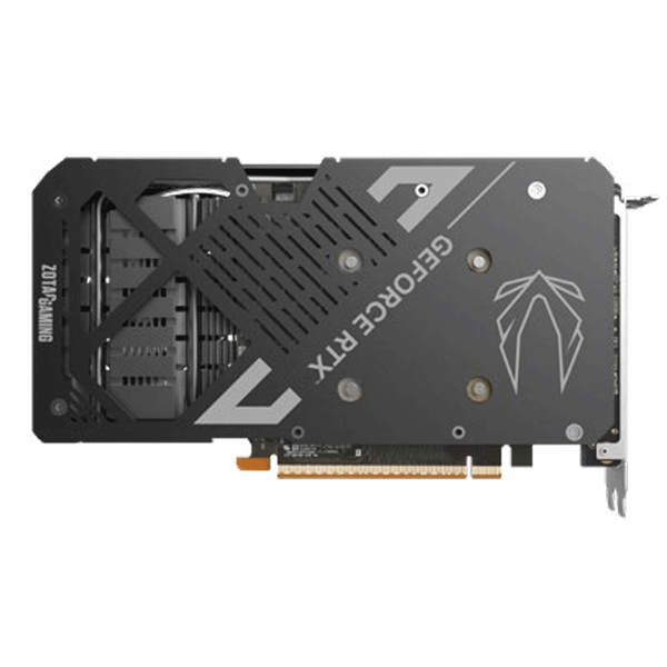  Card màn hình NVIDIA GeForce RTX 5060 ZOTAC Twin Edge OC | 8GB GDDR7, 3840 CUDA, 550W 