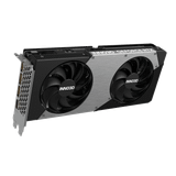  Card màn hình NVIDIA GeForce RTX 5060 Ti INNO3D Twin X2 OC | 8GB GDDR7, 4608 CUDA, 650W 