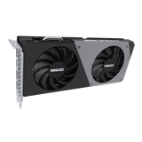  Card màn hình INNO3D GeForce RTX™ 4060 TWIN X2 
